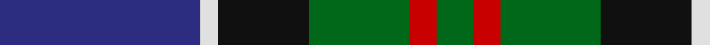 Paterson Blue (Personal) example sett