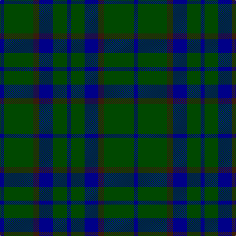 Woven sample
