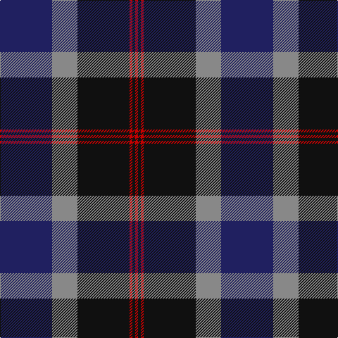 Woven sample