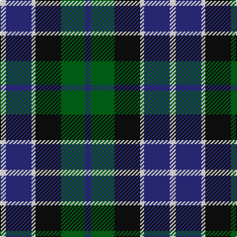 Woven sample