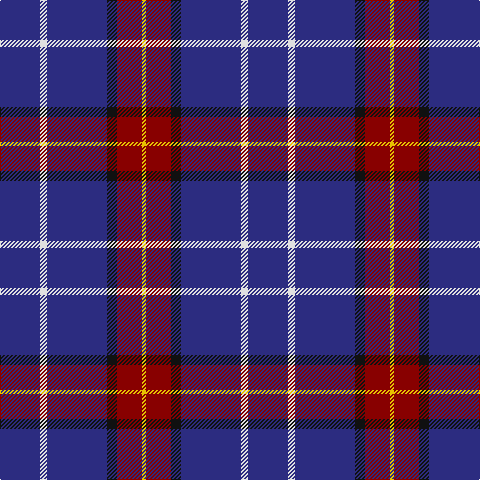 Woven sample