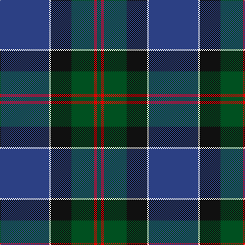 Woven sample