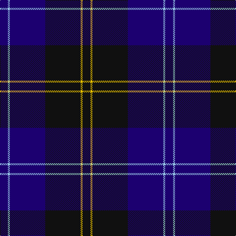 Woven sample