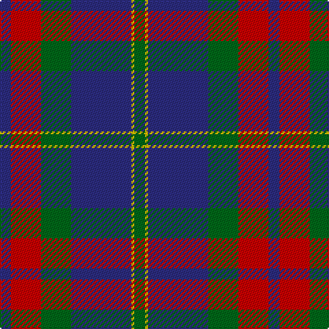 Woven sample