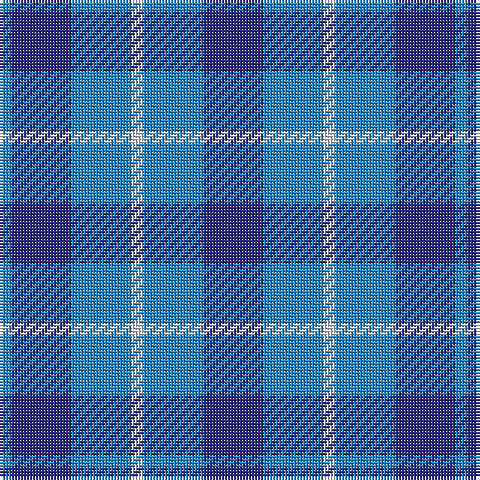 Woven sample