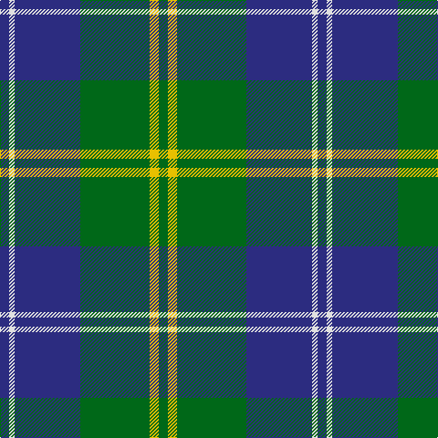 Woven sample