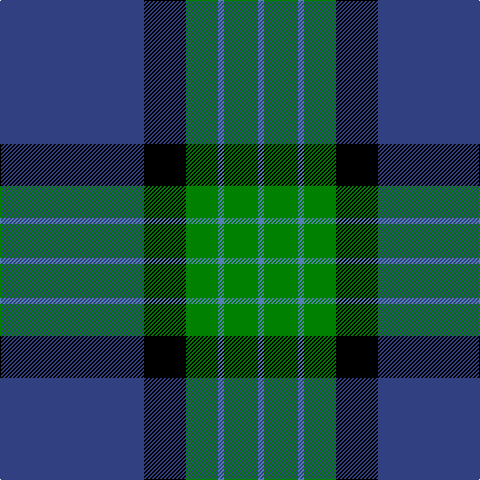 Woven sample