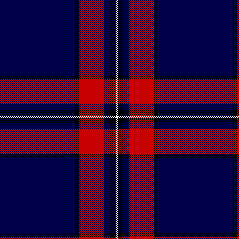 Woven sample