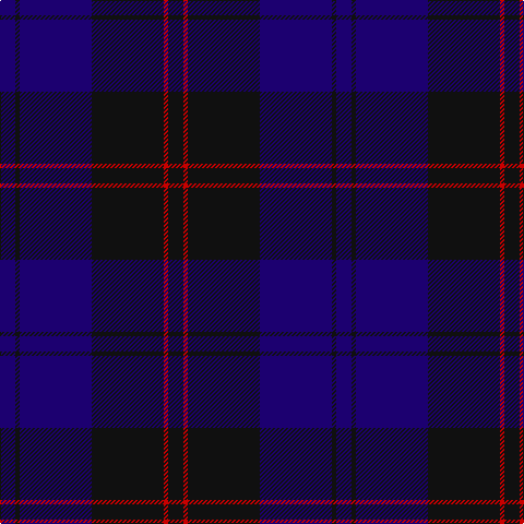 DB/14 K4 DB66 K66 R4 K/14 tartan Tartan detail