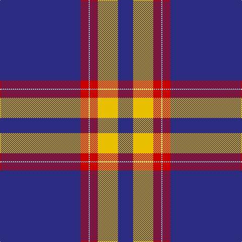 Woven sample