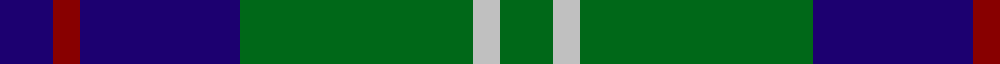 Heritage Tartan, The example sett