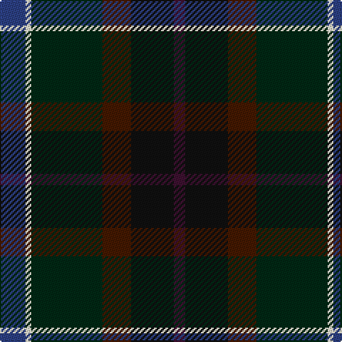 Woven sample