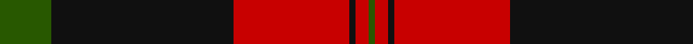 Rosser of Wales example sett