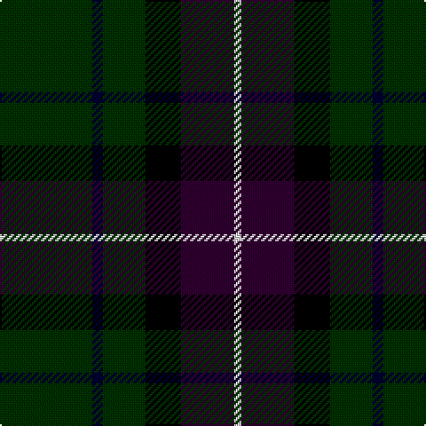 Woven sample
