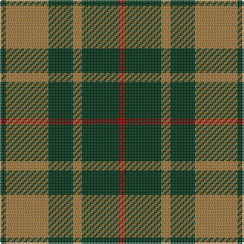 Woven sample