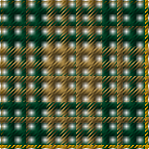 Woven sample