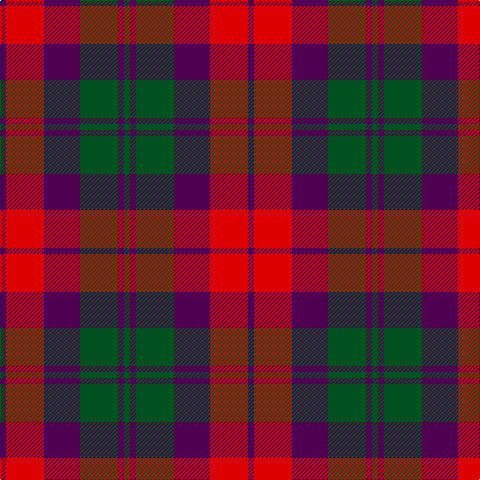 Woven sample