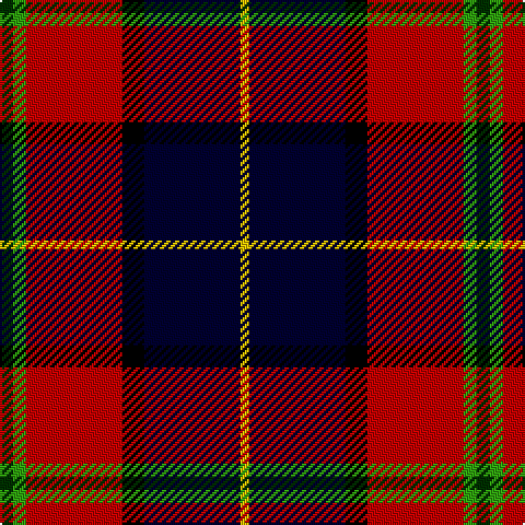 Woven sample
