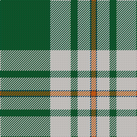 Woven sample
