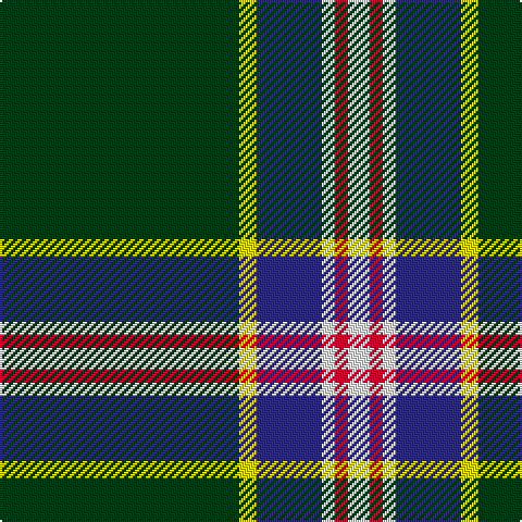 Woven sample