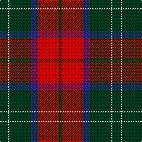 Woven sample
