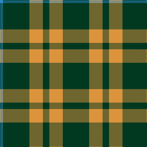 Woven sample