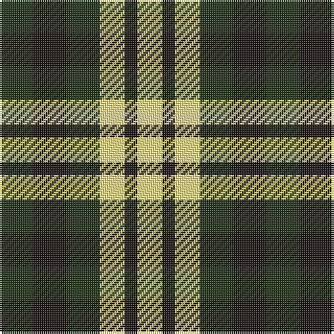 Woven sample