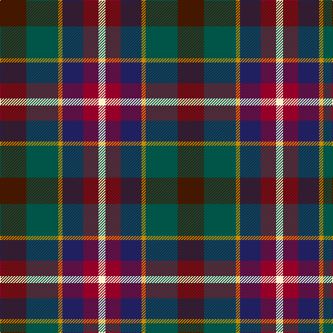 Woven sample