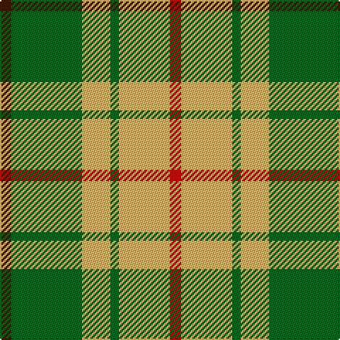 Woven sample