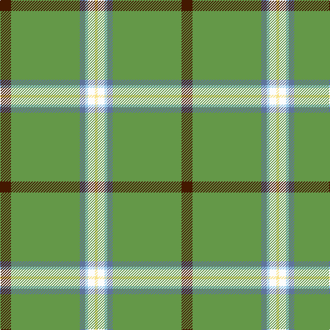Woven sample
