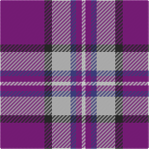Woven sample