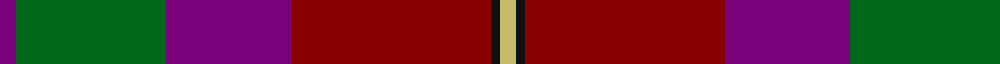 Miller, Reverend Ian (Personal example sett