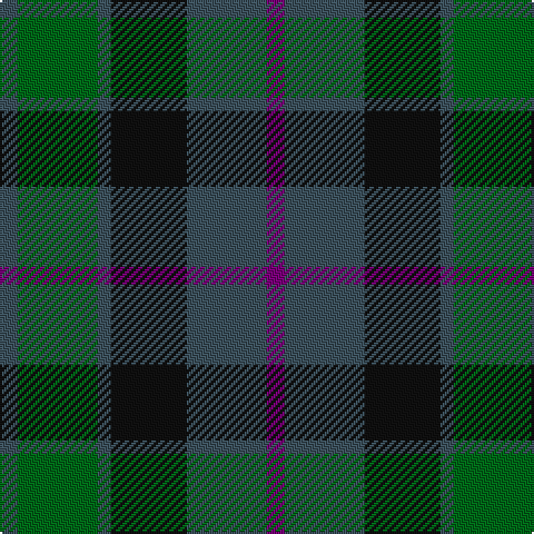 N/8 G36 N6 K34 N36 P/8 tartan Tartan detail