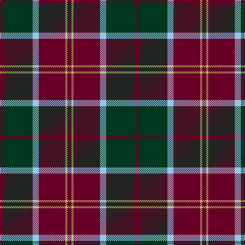 Woven sample
