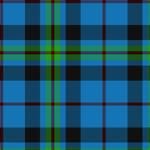 DR/10 B70 K48 B18 G18 DR/10 tartan Tartan detail