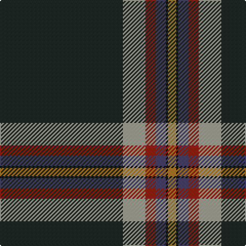 Woven sample