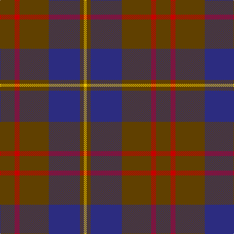 Woven sample