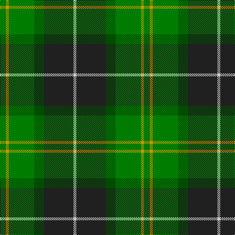Ga/12 DY6 Ga52 G20 K60 N/6 tartan Tartan detail