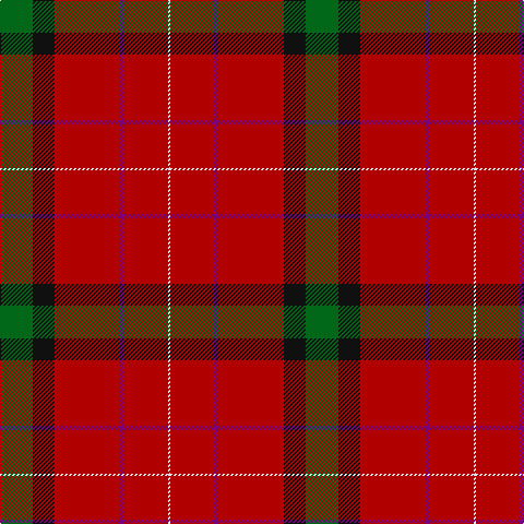 Woven sample
