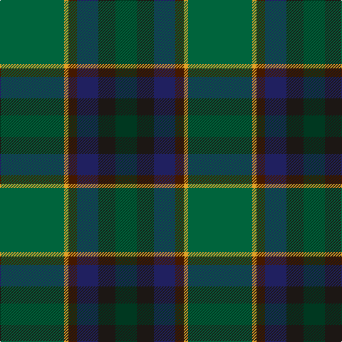 Woven sample