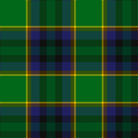 Woven sample