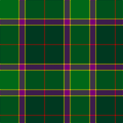 Woven sample