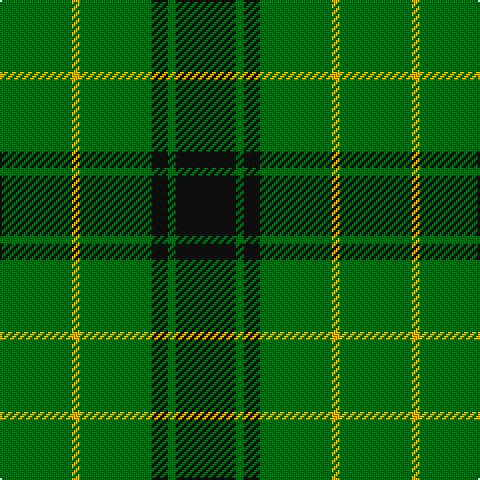Woven sample