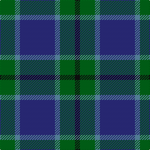 G/24 B8 DBa56 B8 G24 K/8 tartan Tartan detail