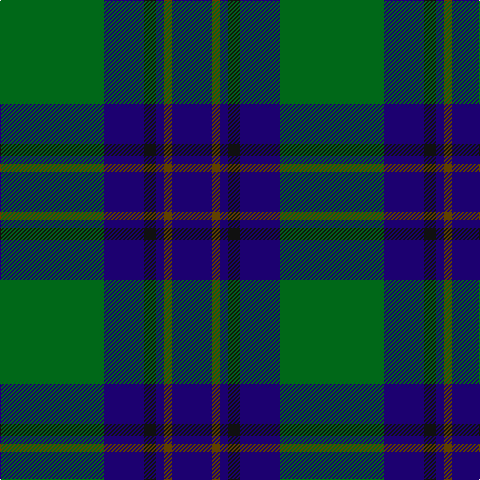 DB/40 T8 DB8 K12 DB40 G/104 tartan Tartan detail