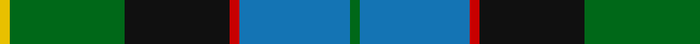 Royal Ashburn Golf Club example sett
