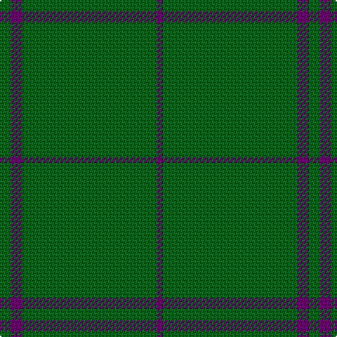 Woven sample