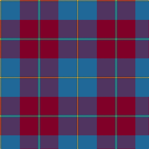 Woven sample