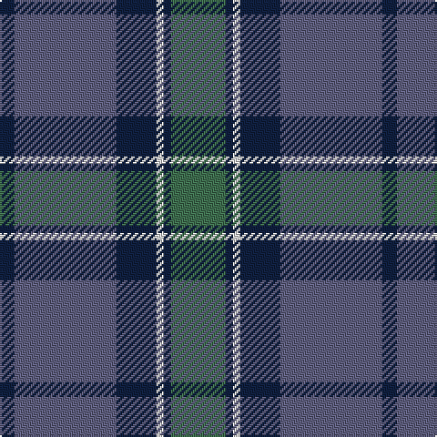 DB/8 N56 DB22 LN4 DB4 G/30 tartan Tartan detail