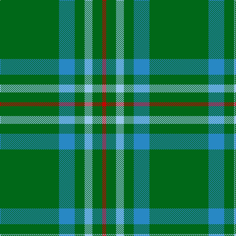 G/120 B32 G20 LB16 G20 R/8 tartan Tartan detail